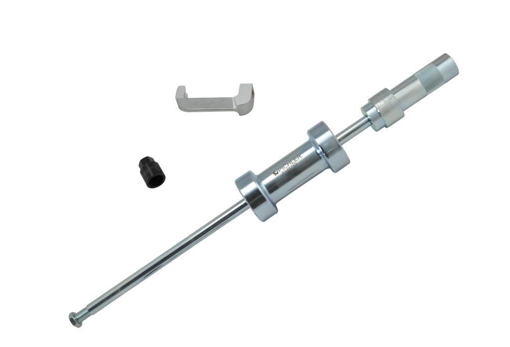 Inžektoru izņemšanas komplekts Fiat ar 5 kg atsitiena āmuru (60384950, PICHLER)