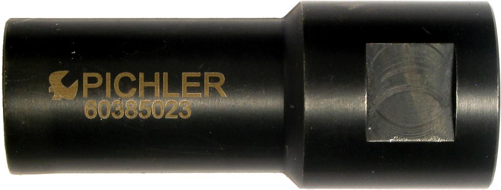 Attachment for support foot (60385023, PICHLER)