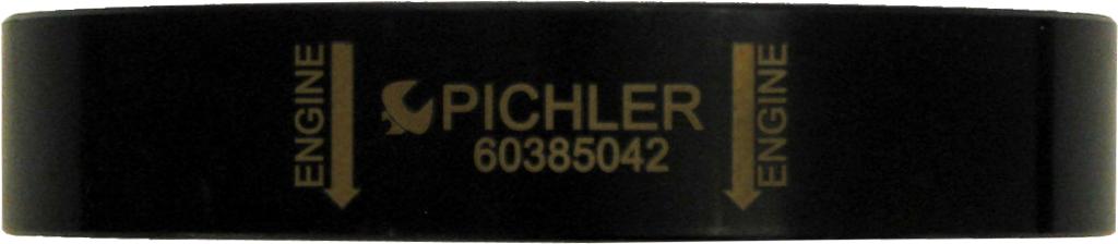Kūginis atraminis lizdas (60385042, PICHLER)