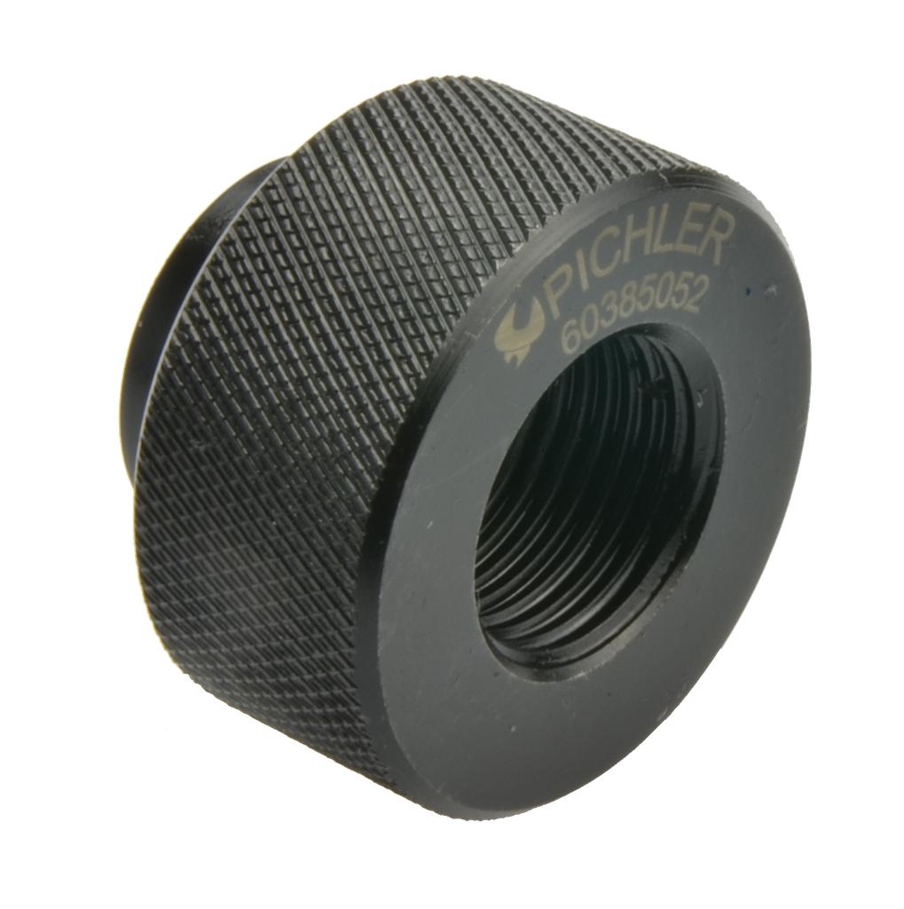 Rifliuota traukimo veržlė M18x1,5 mm (60385052, PICHLER)