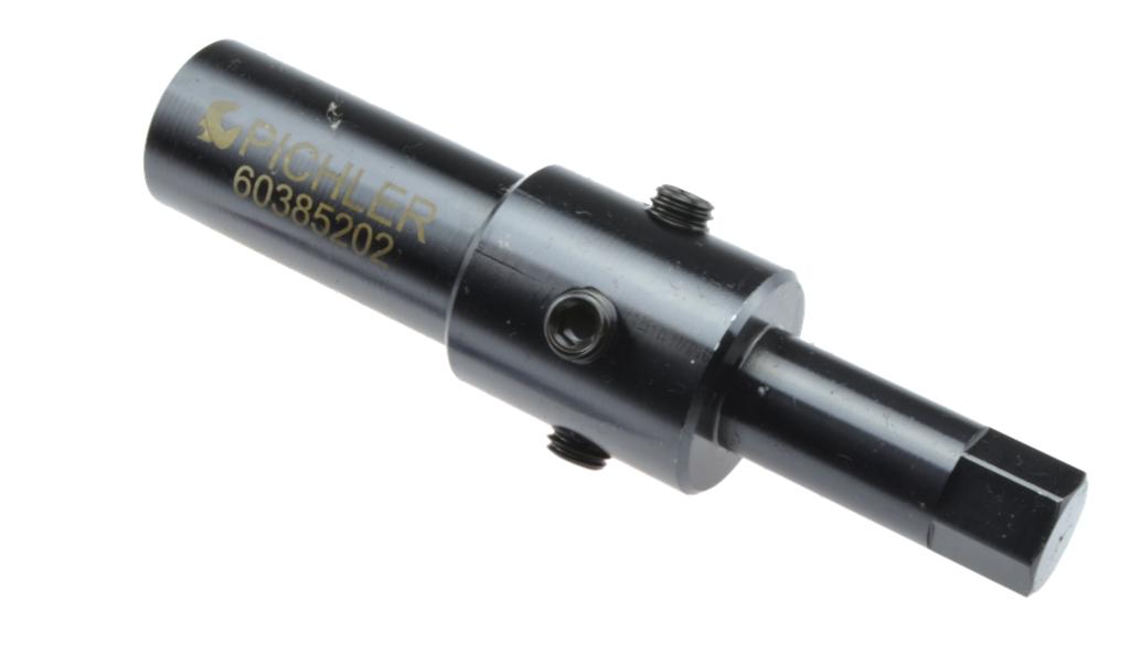 Tap Holder for Injector Puller Renault M9R/M9T (60385202, PICHLER)