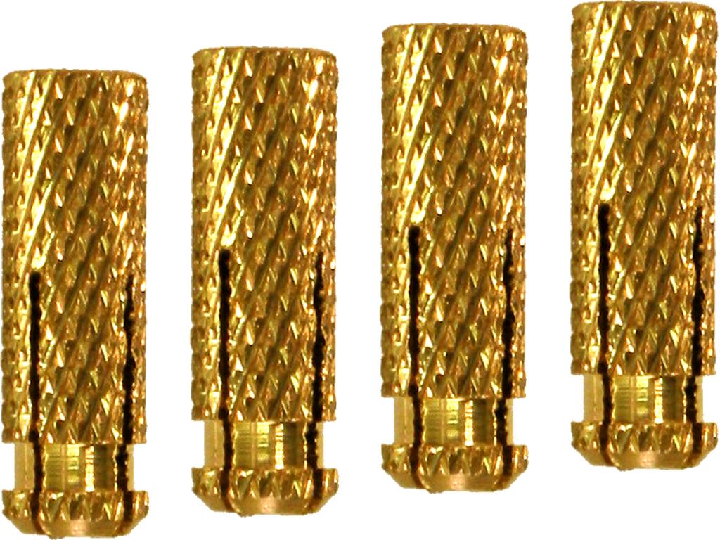 Ištraukimo griebtuvų rinkinys, 4 vnt., purkštukų ištraukikliui (varikliai M9R / M9T) (60385218, PICHLER)