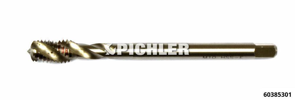 Machine Tap M10 (60385301, PICHLER)