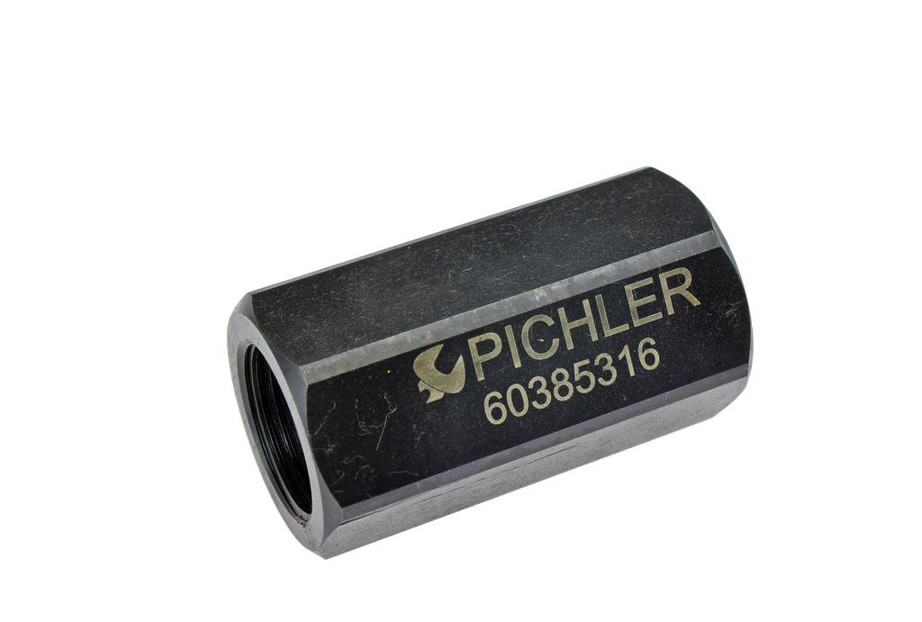 Ilginamoji veržlė M20×1,5, SOFIM (60385316, PICHLER)