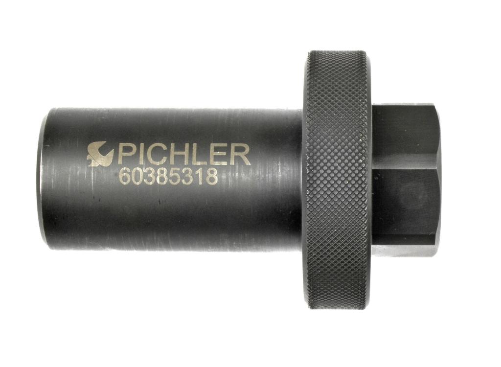 Izvilkšanas adapteris M20x1,5, SOFIM (60385318, PICHLER)