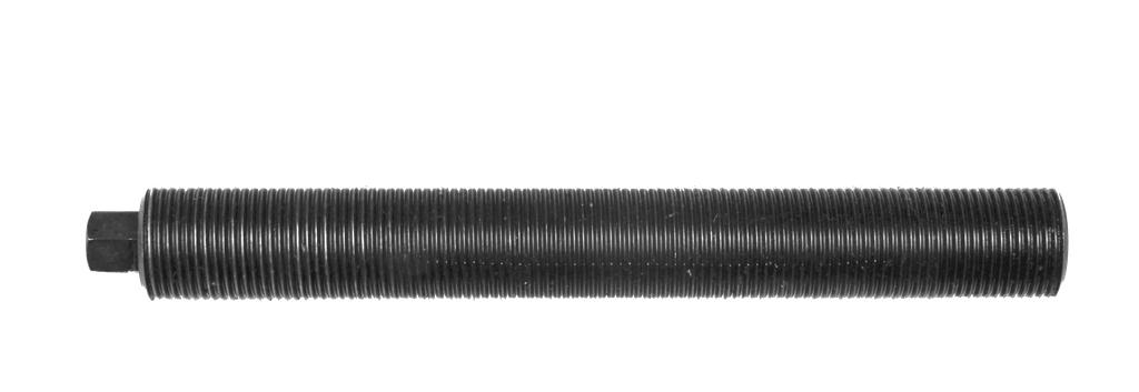Ištraukimo sraigtas M20x1,5, ilgis 160 mm (60385321, PICHLER)