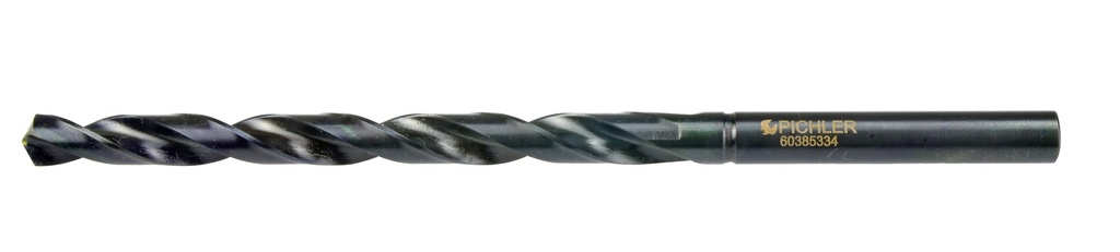 HSS spiralinis grąžtas 8,5 mm su žyma (60385334, PICHLER)