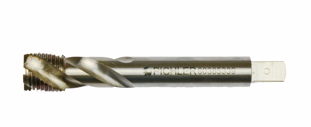 Speciāls vītņurbis M16x1,5 sprauslu izņemšanai (SOFIM) (60385339, PICHLER)