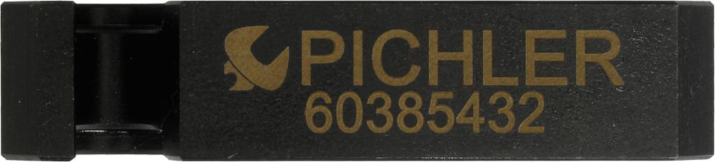 Tiltelis įvorei įspausti (60385432, PICHLER)