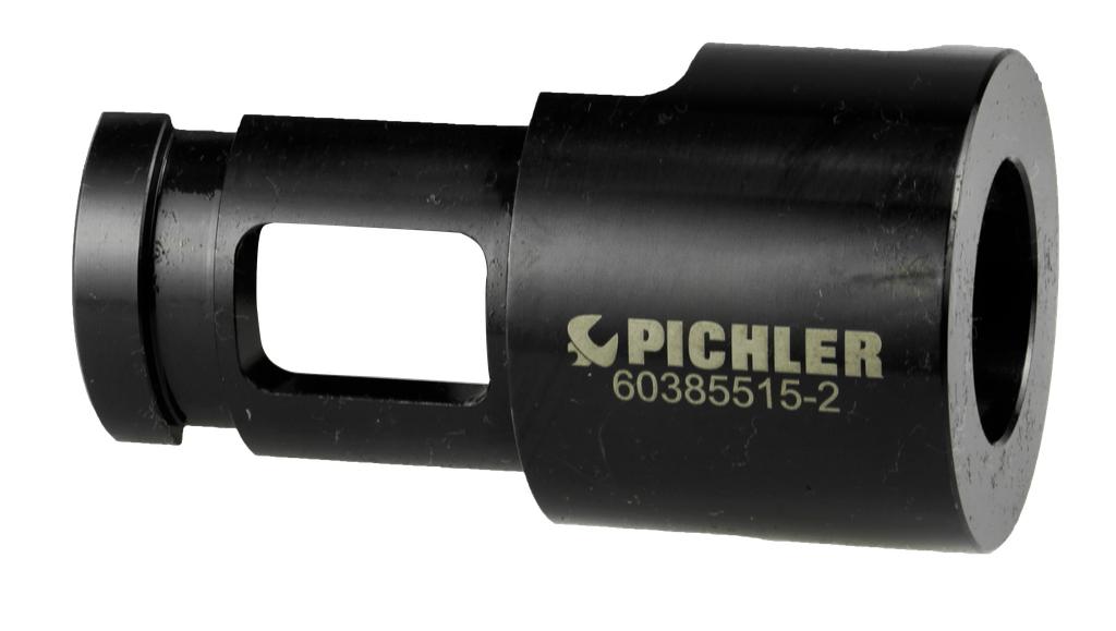 Claw Part 2 for Ford Injector Removal Tool (60385515-2, PICHLER)