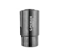 Half-shell part 2 for injector claw, Ford injector removal tool (60385519, PICHLER)