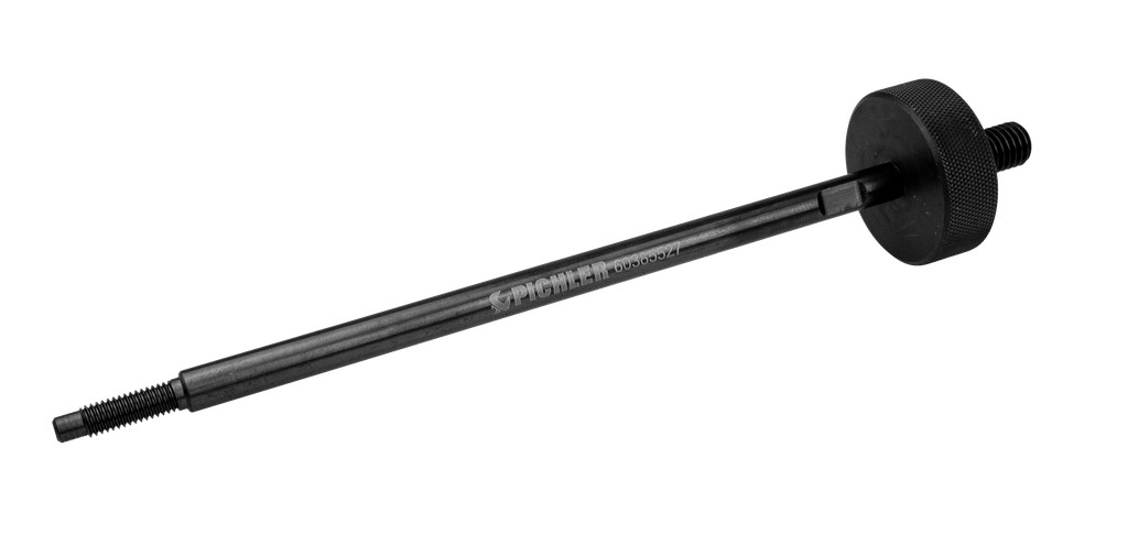 Traukimo strypas įkalamam inkarui M6, komplektas, Ford purkštukų išėmimo įrankiui (60385527, PICHLER)