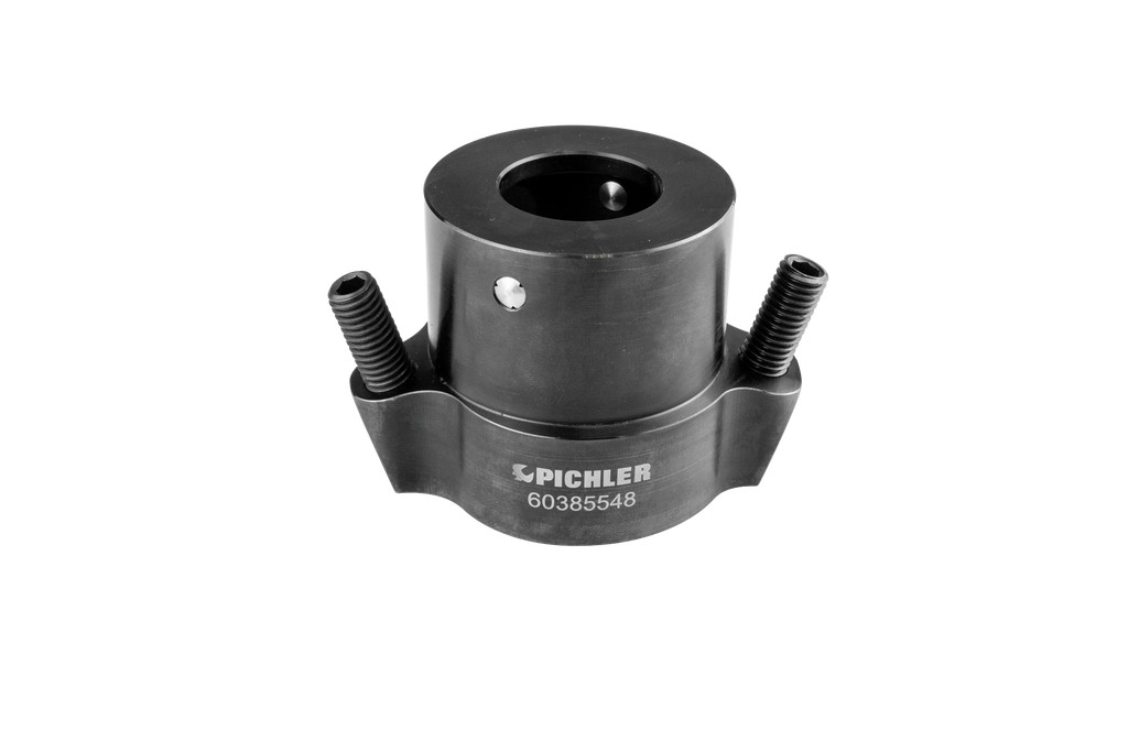 Fixing sleeve, complete (60385548, PICHLER)