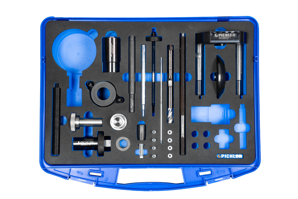 Injector Removal Kit Module Ford 2.0 TDCi EcoBlue (60385550, PICHLER)