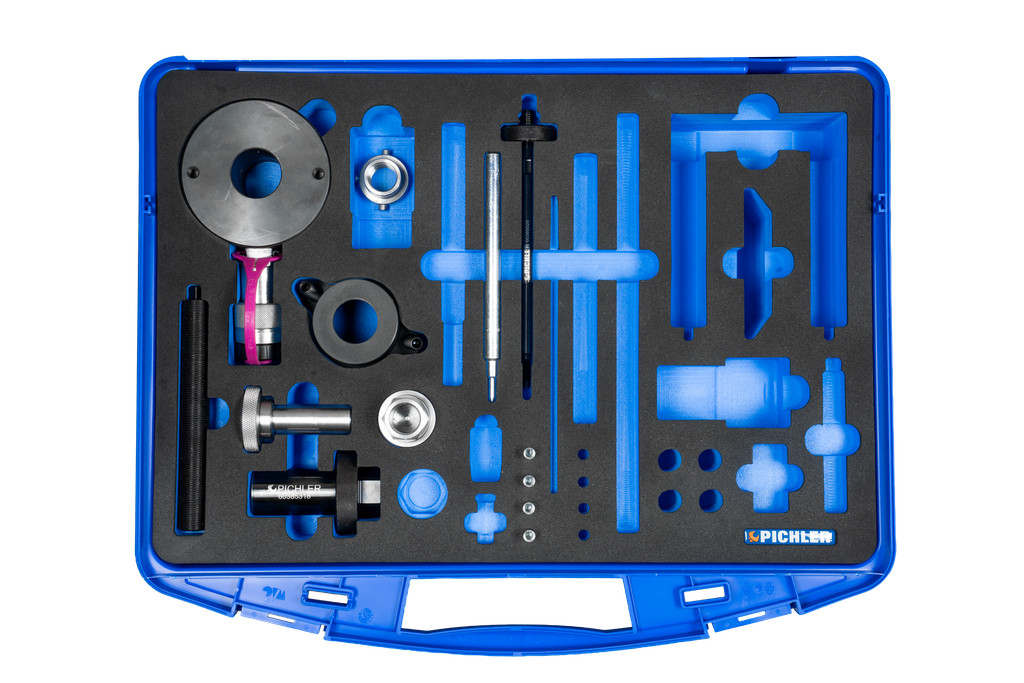 Injector Removal Kit Module Ford 2.0 TDCi EcoBlue (60385565, PICHLER)