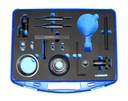 Injector Removal Kit PSA 2.0/2.2 (DW10F/DW12R), without 20 t Hydraulic Cylinder (60385620, PICHLER)