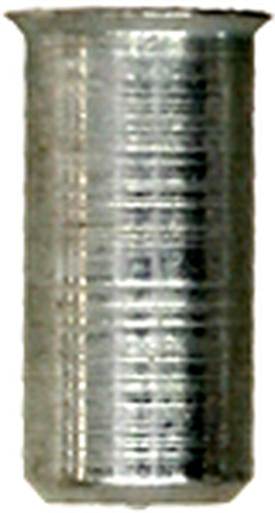 Užaklinimo įvorės 8 mm rinkiniui 60390080 (60390082, PICHLER)