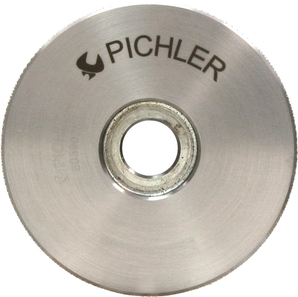 Inercinis svoris 1350 g inerciniam plaktukui 60390750 (60390752, PICHLER)