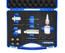 Injector Clamping Bolt Repair Kit SOFIM 2.3 l and 3.0 l (60393500, PICHLER)