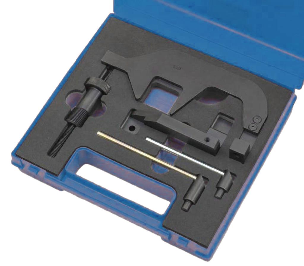 Gāzes sadales instrumentu komplekts BMW N13 / N18, Mini (60396810, PICHLER)