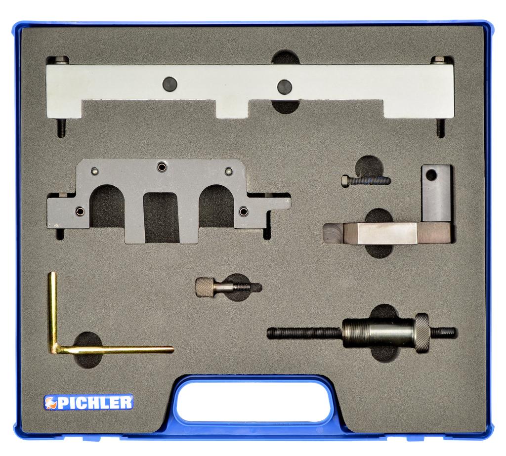 Timing Tool Set BMW 1.6 N40 / N45 / N45T (60396900, PICHLER)