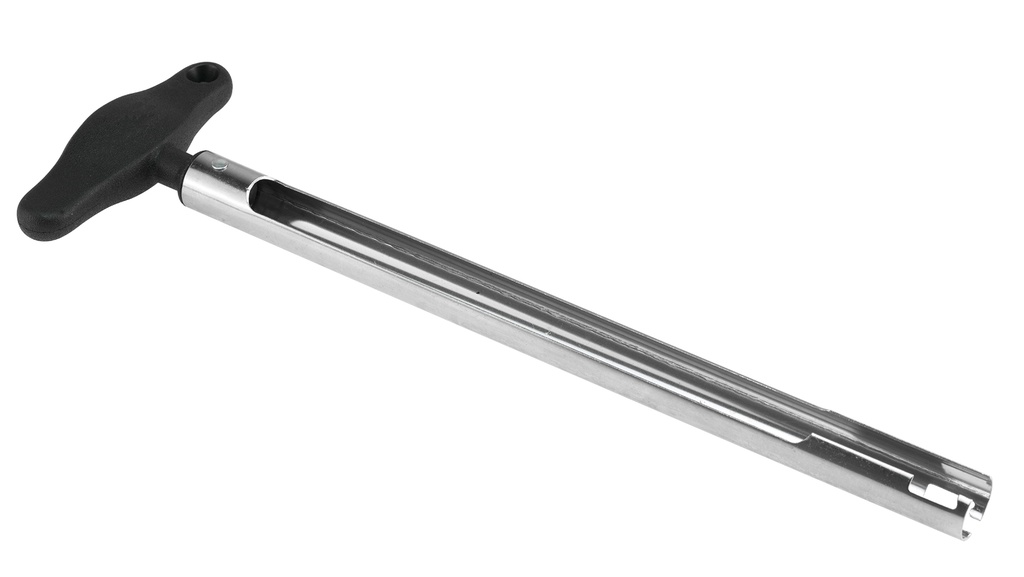 Spark Plug Connector Removal Tool, 350 mm, for Mercedes-Benz V-Engines (VW V6) (60400650, PICHLER)