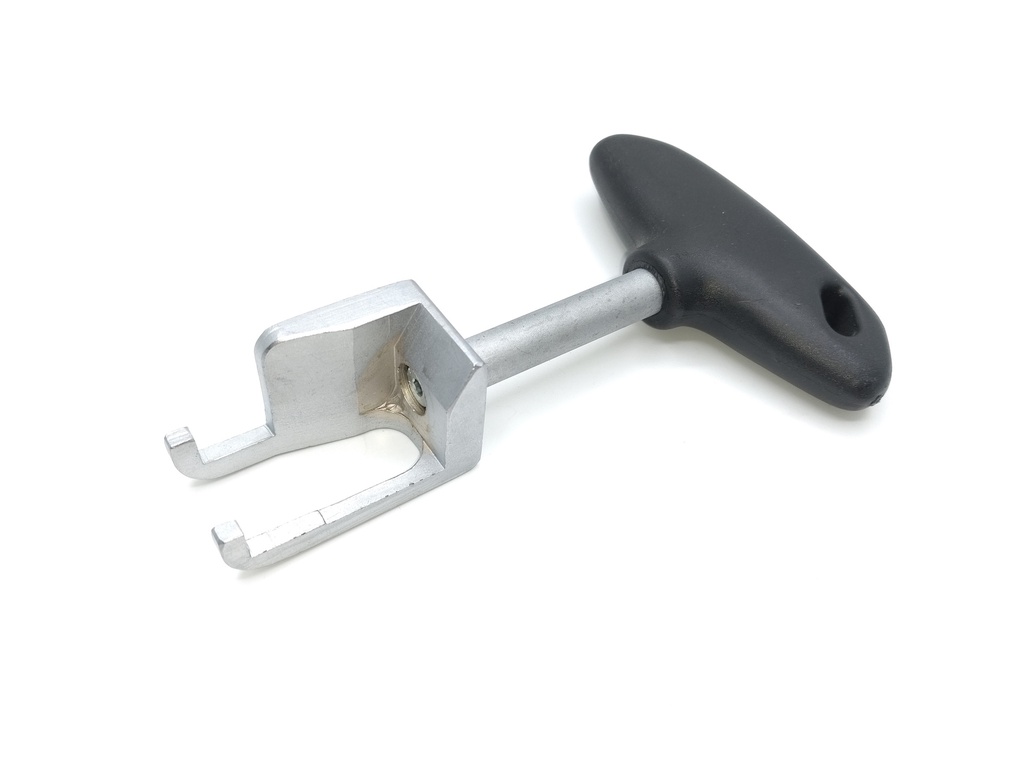 Ignition Module Removal and Installation Handle for VAG Engines with Ignition Module (60400850, PICHLER)