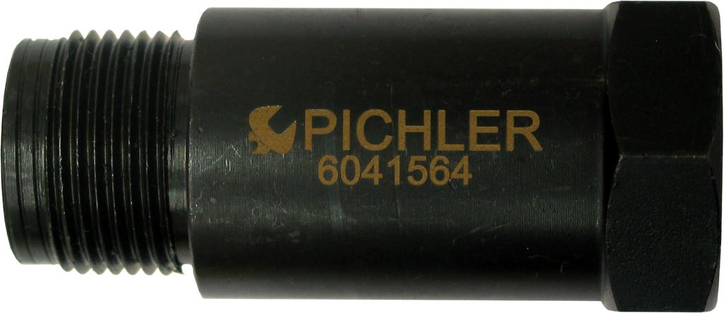 Drilling and working guide M10x1 SsangYong (6041564, PICHLER)