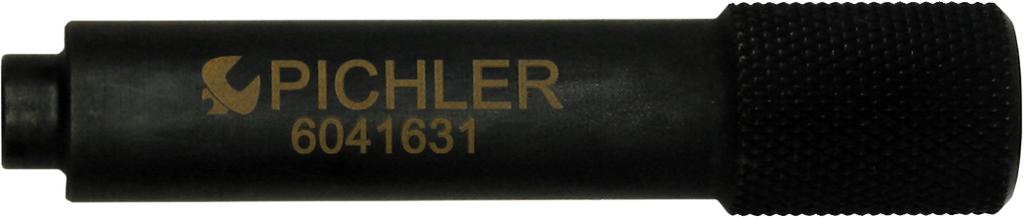 Drill Sleeve with Internal Thread M8x1 (6041631, PICHLER)