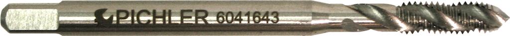 Mašininis sriegiklis Nr. 12x28 HSSE 35° (6041643, PICHLER)