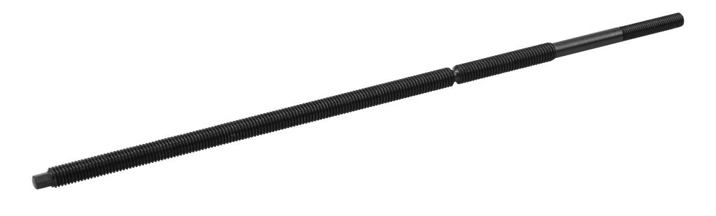 Extracting Threaded Spindle Offset M8 : UNF 1/4 in. for Glow Plug Boring Tool M10x1 (e.g. OM651) (60416550, PICHLER)