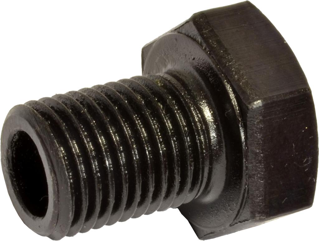 Adjusting Screw for Fiat / Opel Height Adjustment, M8x1 (60416655, PICHLER)