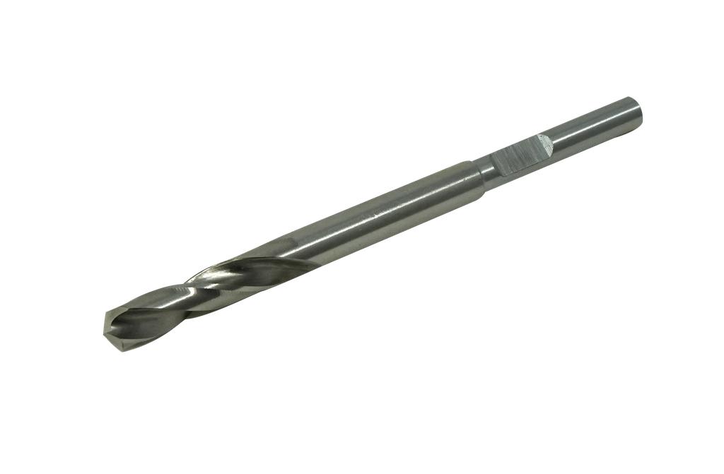 Speciāls urbis Ø 5,5 mm kvēlsveču centrālā elektroda izurbšanai (60417395, PICHLER)