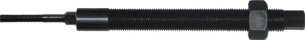 Ištraukimo sriegtas suklys M16x1,5 / UNF 1/4 col. su veržle (6041747, PICHLER)