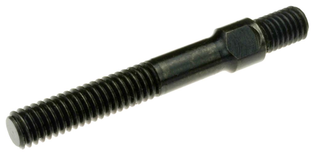 Ieskrūvējams izvilkšanas vītnes adapteris UNC 5/16 collas kvēlsveču instrumentam M12x1 (6041762, PICHLER)