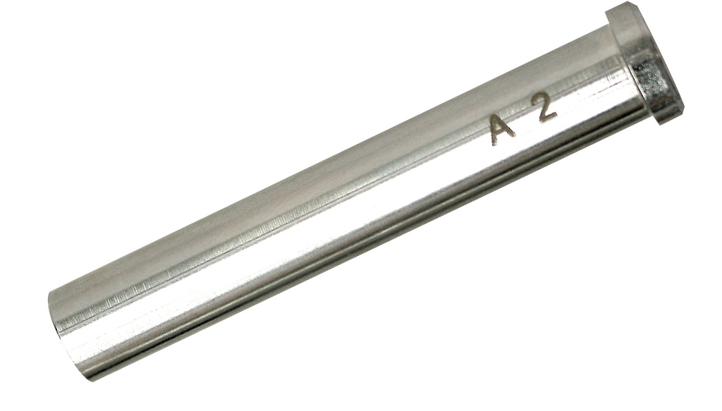 Outer Clamping Sleeve A2 for Insert 6.0 mm (60417747, PICHLER)