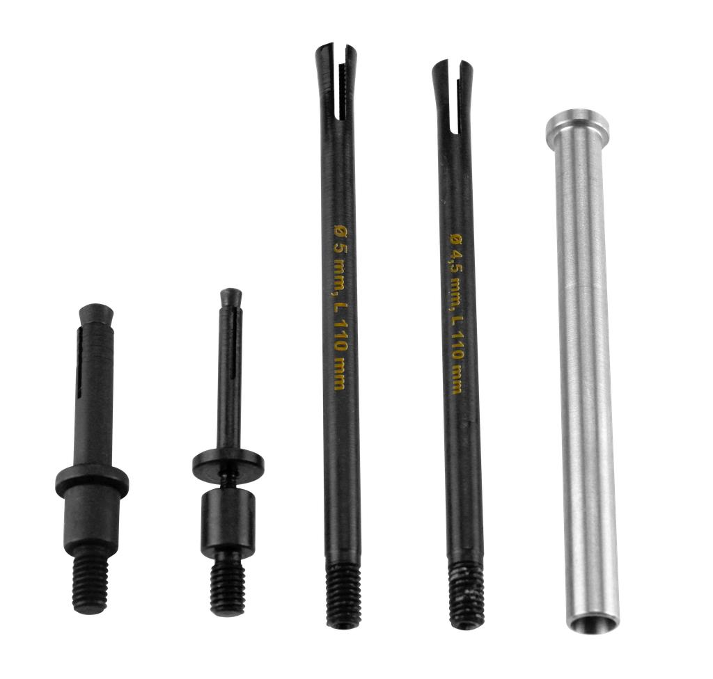 Papildymo rinkinys, 5 vnt. (60417760, PICHLER)