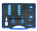 Kvēlsveču centrālā elektroda izurbšanas komplekts (60417780, PICHLER)