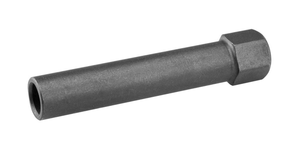 Vītņu ieliktņu ieskrūvēšanas instruments dziļi novietotai vītnei M6 (60417801, PICHLER)