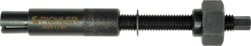 Įstrigusių kaitinimo žvakių ištraukiklis (6041797, PICHLER)