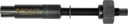 Frozen glow plug extractor (6041797, PICHLER)