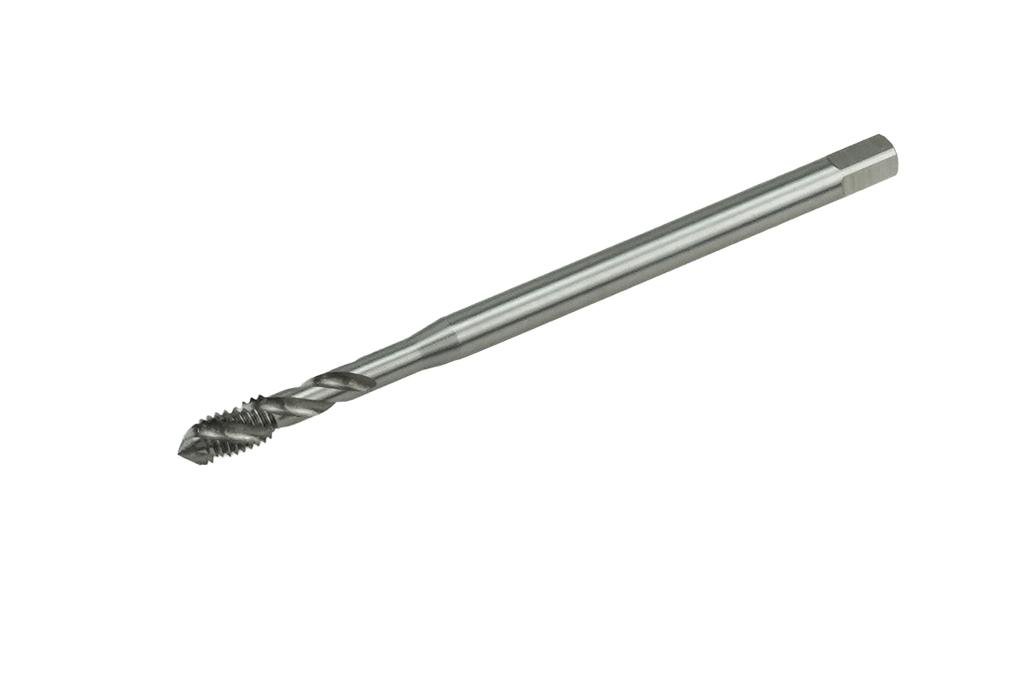 Machine Tap M6x1.0 DIN 371, Length 100 mm, Form B (6041815, PICHLER)