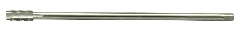 Garš rokas vītņurbis M10x1,0, garums 200 mm (60418400, PICHLER)