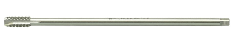 Long hand tap M10x1.25, length 200 mm (60418450, PICHLER)
