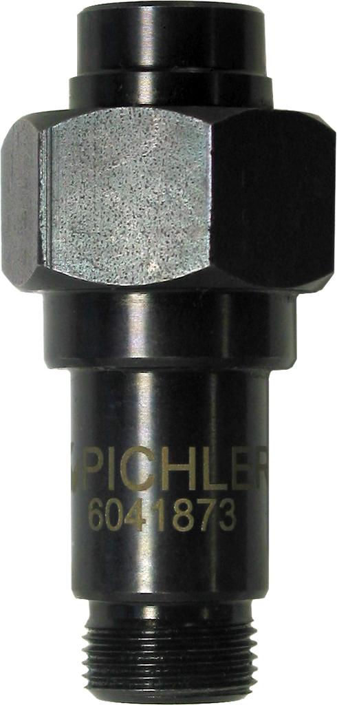 Combined guide and extraction sleeve (6041873, PICHLER)