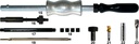 Papildomas 12 dalių įrankių rinkinys prie 6041870 (6041880, PICHLER)