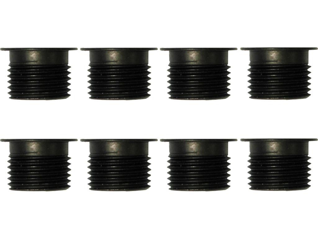 Thread Inserts for Quickset G M12x1.25x11, 8 pcs. (60419800, PICHLER)