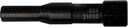 Reamer for Quickset D M8x1 (60421010, PICHLER)