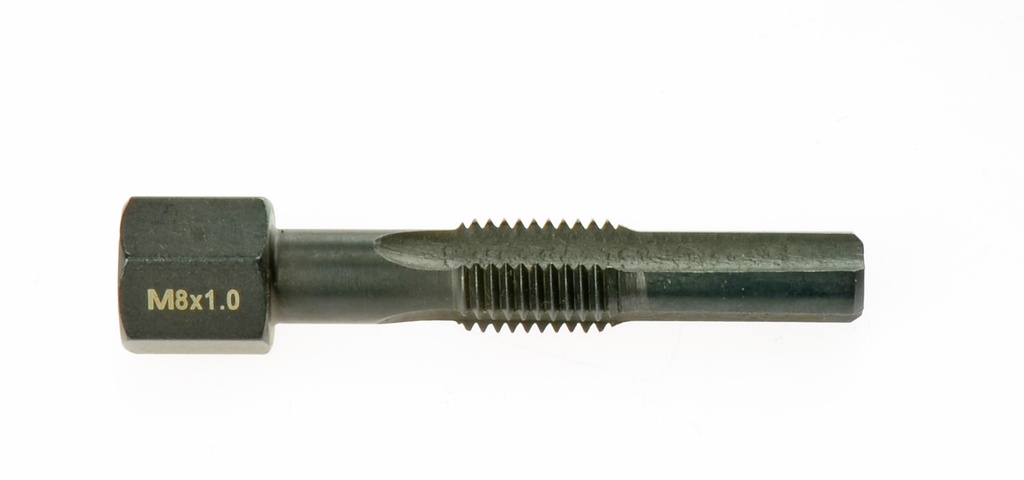 Rethreading Tool M8x1 for Quickset D (60421030, PICHLER)