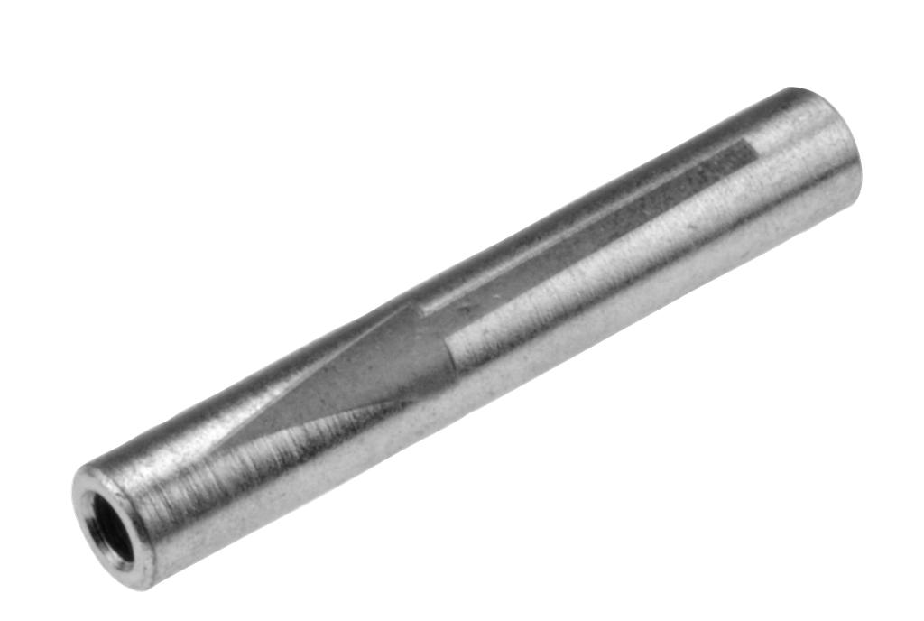Glow Plug Drilling Sleeve for Centre Electrode, ID 2.8 mm / OD 5.4 mm (1 pcs.) (60423302, PICHLER)